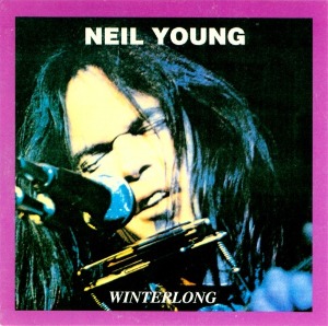 Neil Young – Winterlong (bootleg)