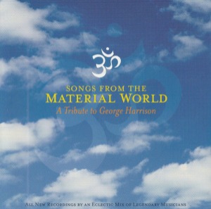 (Ring)V.A. - Songs From The Material World: A Tribute To George Harrison