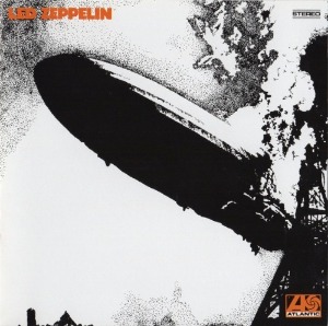 Led Zeppelin - Led Zeppelin (remaster)
