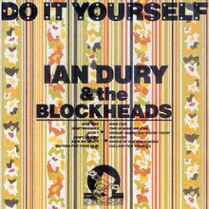 Ian Dury And The Blockheads – Do It Yourself (RING)