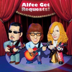 (J-Rock)The ALFEE – Alfee Get Requests! (미)