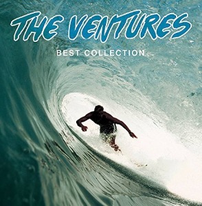 The Ventures - Best Collection (2cd)