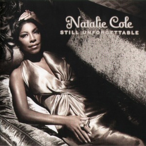 (Ring)Natalie Cole – Still Unforgettable