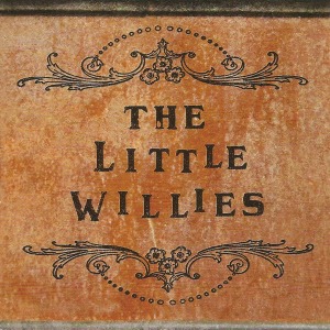 (Ring)The Little Willies – The Little Willies