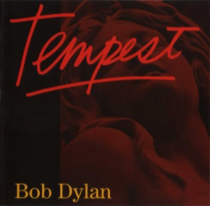 Bob Dylan – Tempest (RING)