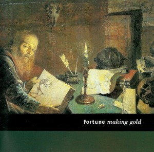Fortune – Making Gold