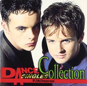 PJ &amp; Duncan – Dance Singles Collection