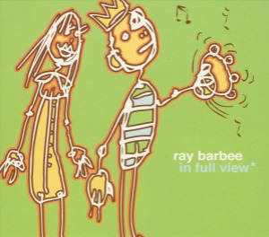Ray Barbee – In Full View (digi)