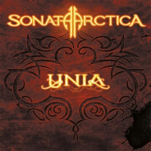 Sonata Arctica – Unia