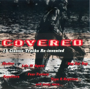V.A. - Covered