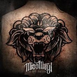 Miss May I – Rise Of The Lion