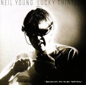 Neil Young – Lucky Thirteen
