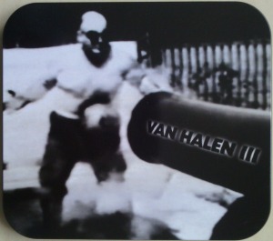 Van Halen - Van Halen 3