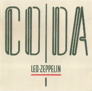 Led Zeppelin – Coda (remaster)