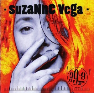 Suzanne Vega – 99.9F°