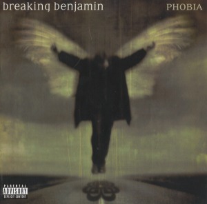 Breaking Benjamin – Phobia