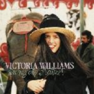 Victoria Williams – Swing The Statue!
