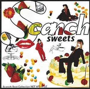 (J-Rock)Scanch – Sweet~Scanch Best Collection