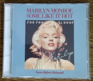 Marilyn Monroe – Some Like It Hot (Single)