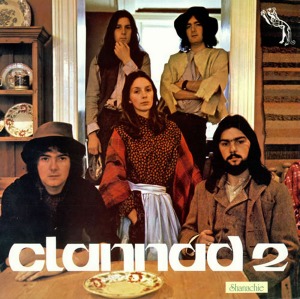 Clannad – Clannad 2