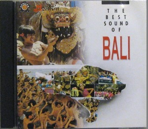 V.A. - The Best Sound Of Bali