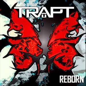 Trapt – Reborn