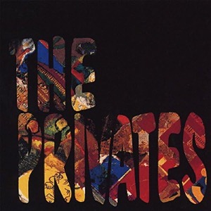 (J-Rock)The Privates – Greatest Hits Volume 1 1987~1993
