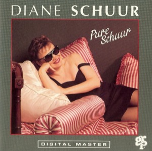 Diane Schuur – Pure Schuur