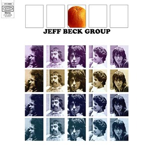 Jeff Beck Group – Jeff Beck Group