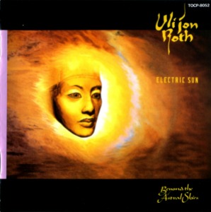 Uli Jon Roth &amp; Electric Sun – Beyond The Astral Skies