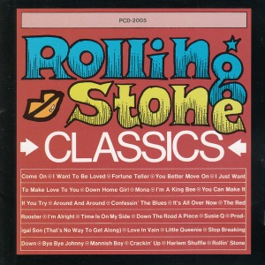 V.A. - Rolling Stone Classics
