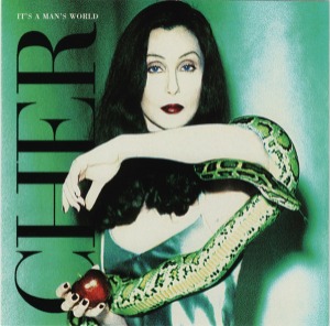 Cher – It&#039;s A Man&#039;s World