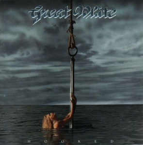Great White – Hooked