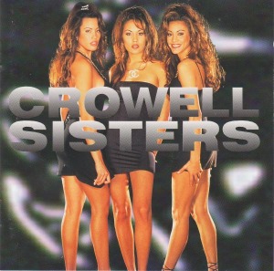 The Crowell Sisters – Crowell Sisters