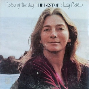 Judy Collins – Colors Of The Day: The Best Of