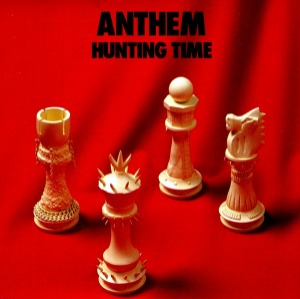 Anthem – Hunting Time (digi)