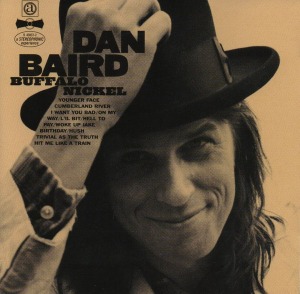 Dan Baird – Buffalo Nickel
