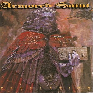 Armored Saint – Revelation