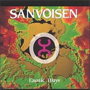 Sanvoisen – Exotic Ways