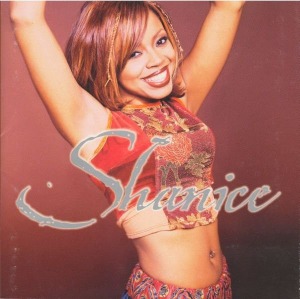 Shanice – Shanice