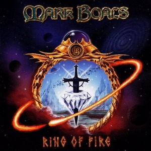 Mark Boals – Ring Of Fire