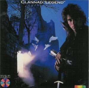 Clannad – Legend
