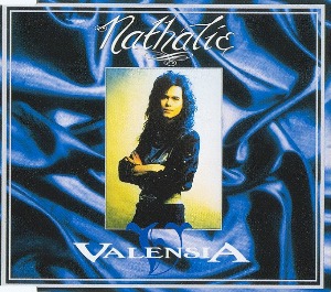 Valensia – Nathalie (Single)