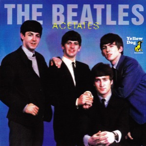 The Beatles – Acetates (2cd - bootleg)