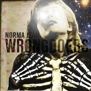 Norma Jean – Wrongdoers (digi)