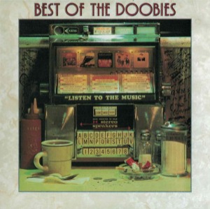 The Doobie Brothers – Best Of (미)