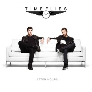 Timeflies – After Hours