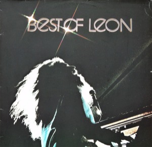 Leon Russell – Best Of