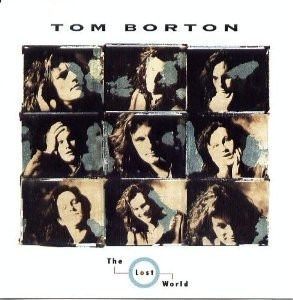 Tom Borton – The Lost World