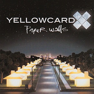 Yellowcard – Paper Walls (CD+DVD) (digi)